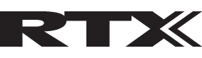 RTX logo